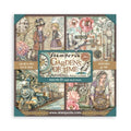 Gardens of Time - 12x12 Collection Pack - Single Sided