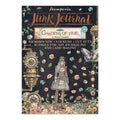 Gardens of Time - Junk Journal Backgrounds, Stickers & Cut Outs