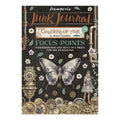 Gardens of Time - Junk Journal Focus Points