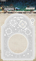 Gearhead's Workshop - Dies - Gear Card Shape