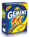 Gemini Tea
