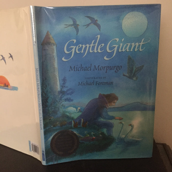Gentle Giant