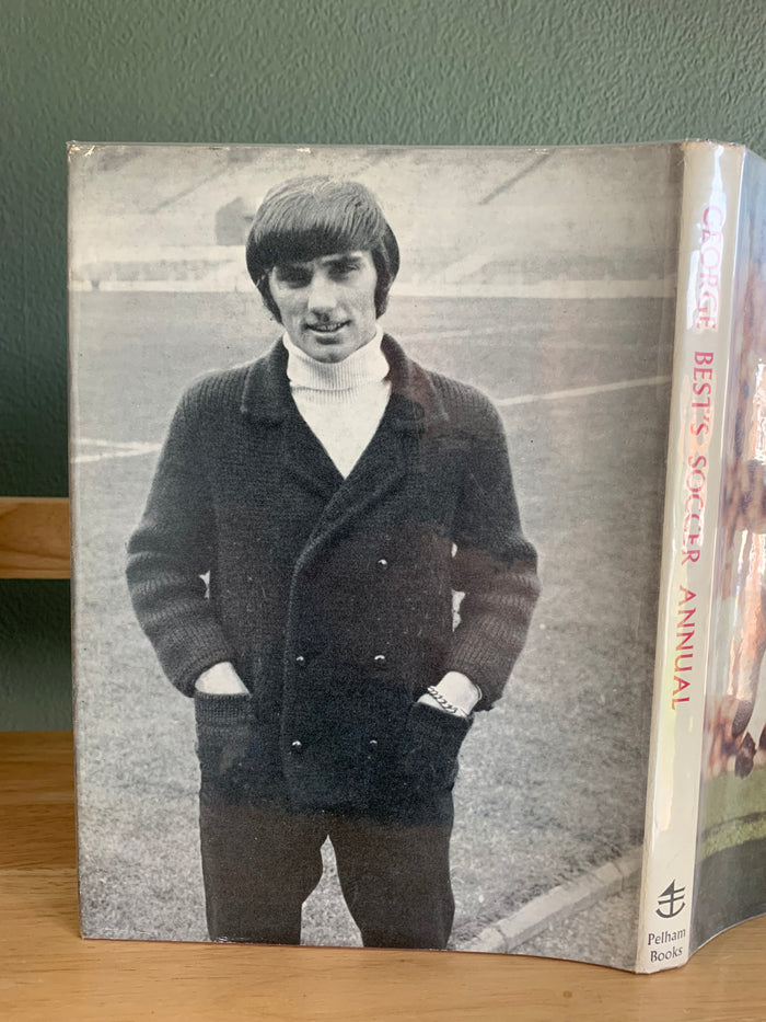 George Best's Soccer Annual