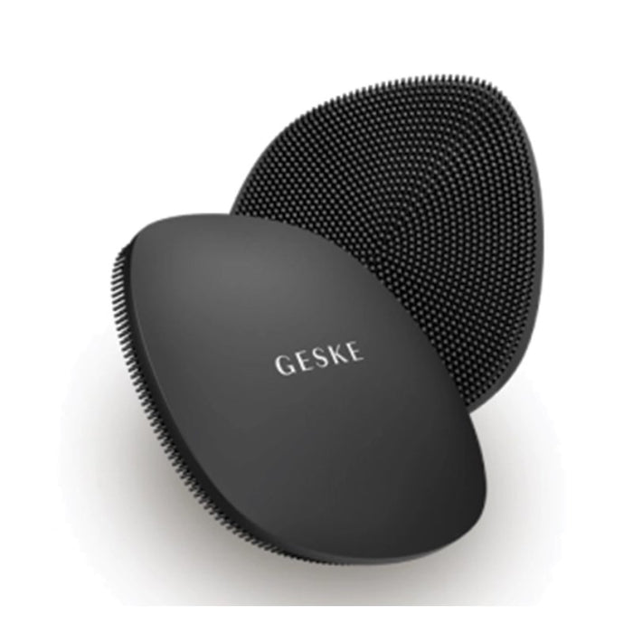 GESKE FACIAL BRUSH 4 IN 1 - AVAILABLE IN 2 COLOURS - Beauty Bar
