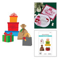 Gift Boxes and Bags - Dies