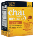 Ginger Instant Chai Tea Latte