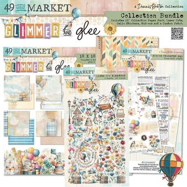 Glimmer and Glee - Collection Bundle