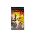 God of War Chains of Olympus Spiel für PSP - Produktfoto Vorderseite