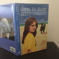 Going To Egypt