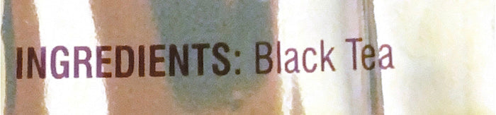 Gold Loose Black Tea