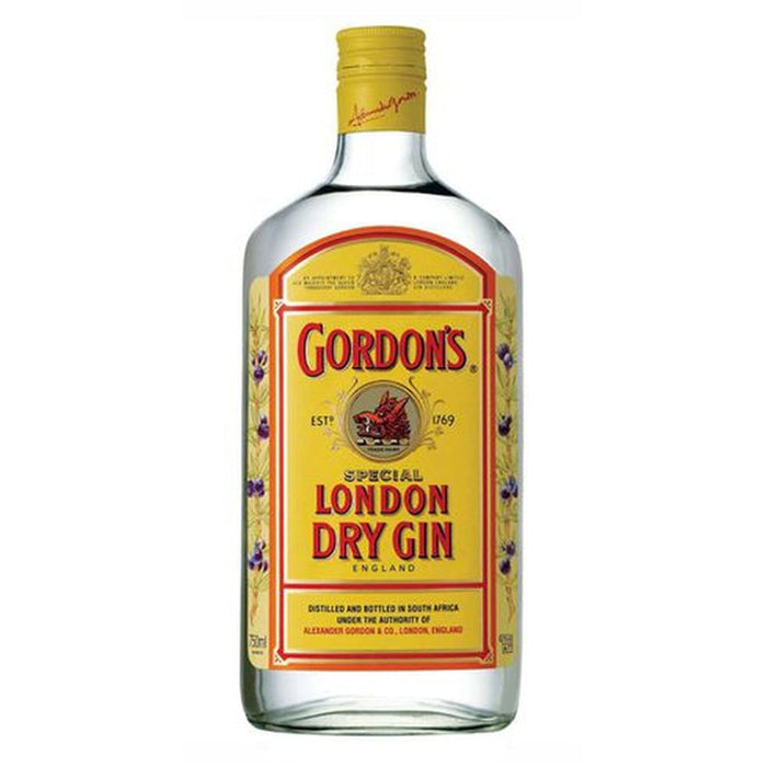 Gordon’s London Dry Gin