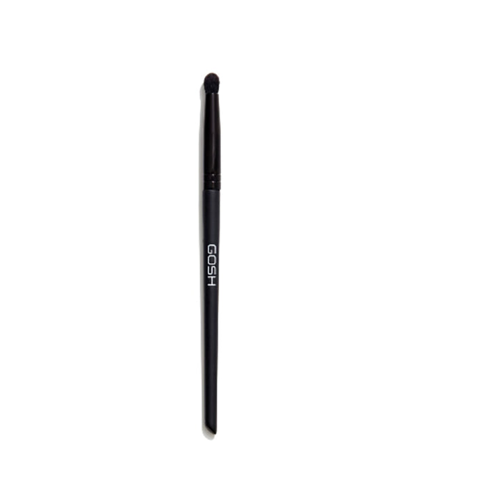 GOSH COPENHAGEN 025 EYE SHADOW BRUSH SHAPER - Beauty Bar