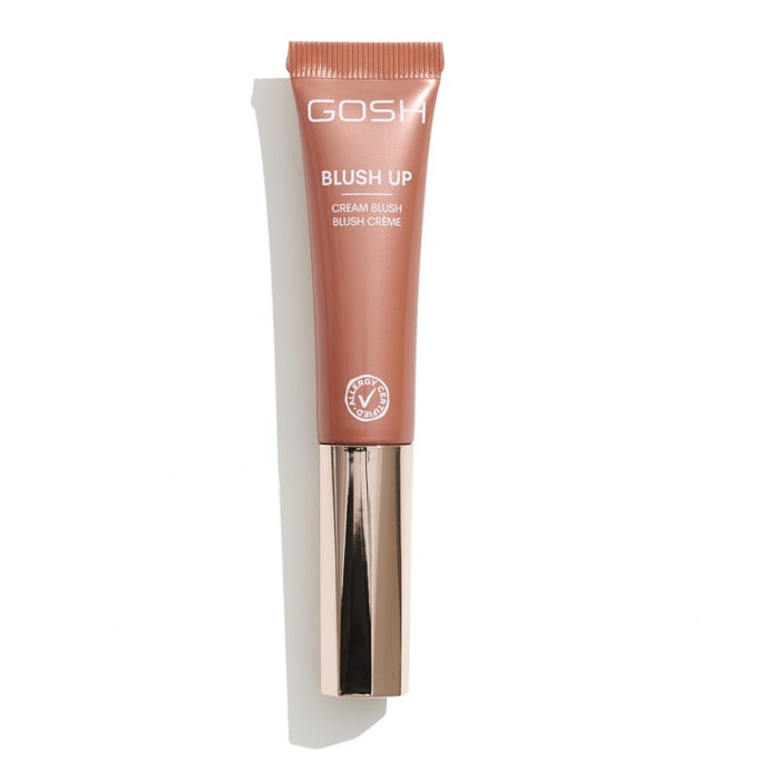 GOSH BLUSH UP AVAILABLE IN 2 SHADES - Beauty Bar