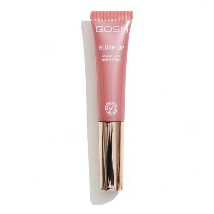 GOSH BLUSH UP AVAILABLE IN 2 SHADES - Beauty Bar