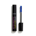 GOSH COPENHAGEN BOOMBASTICK CRAZY MASCARA BLUE - Beauty Bar