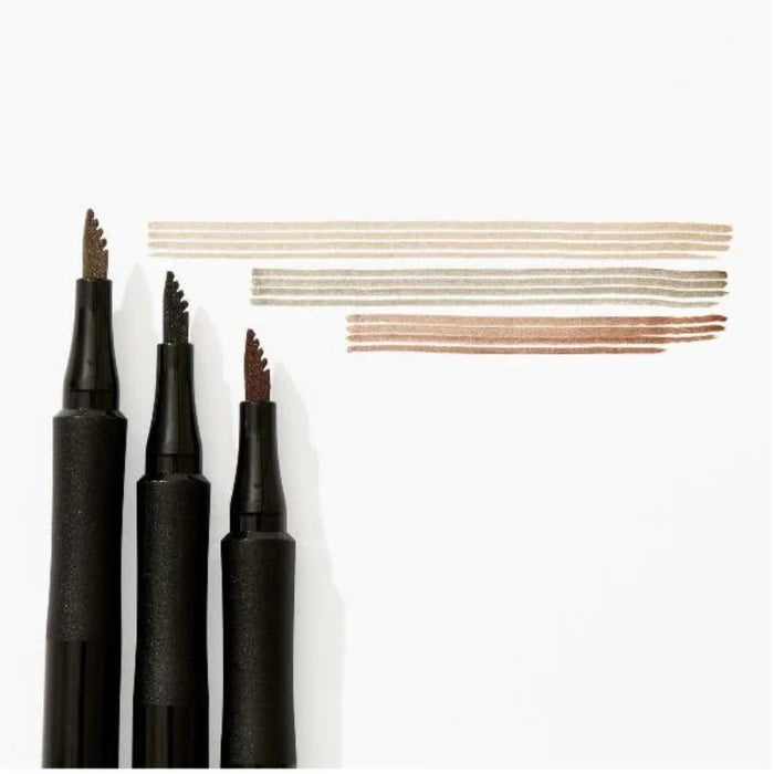 GOSH COPENHAGEN BROW HAIR STROKE - AVAILABLE IN 3 SHADES - Beauty Bar