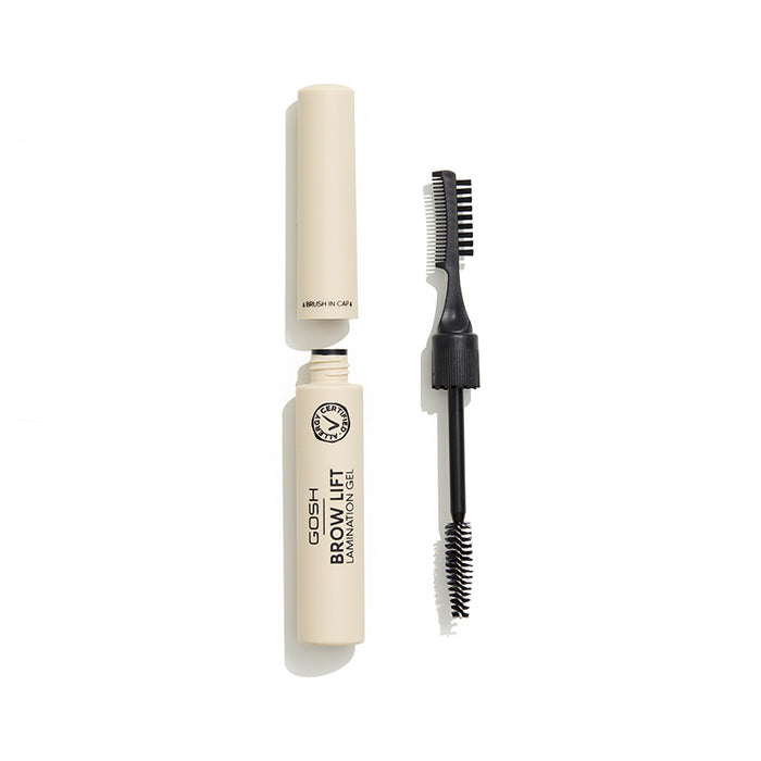 GOSH BROW LIFT LAMINATION GEL 001 - Beauty Bar