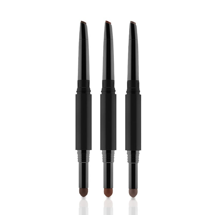 GOSH COPENHAGEN BROW SHAPE & FILL - AVAILABLE IN 3 SHADES - Beauty Bar