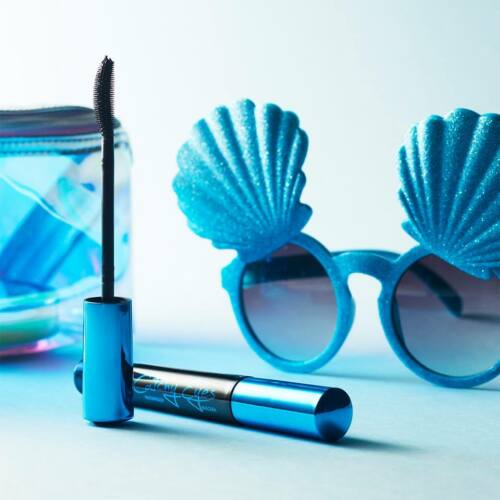 GOSH CATCHY EYES MASCARA WATERPROOF - Beauty Bar Cyprus