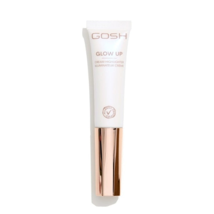 GOSH GLOW UP CREAM HIGHLIGHTER AVAILABLE IN 3 SHADES - Beauty Bar
