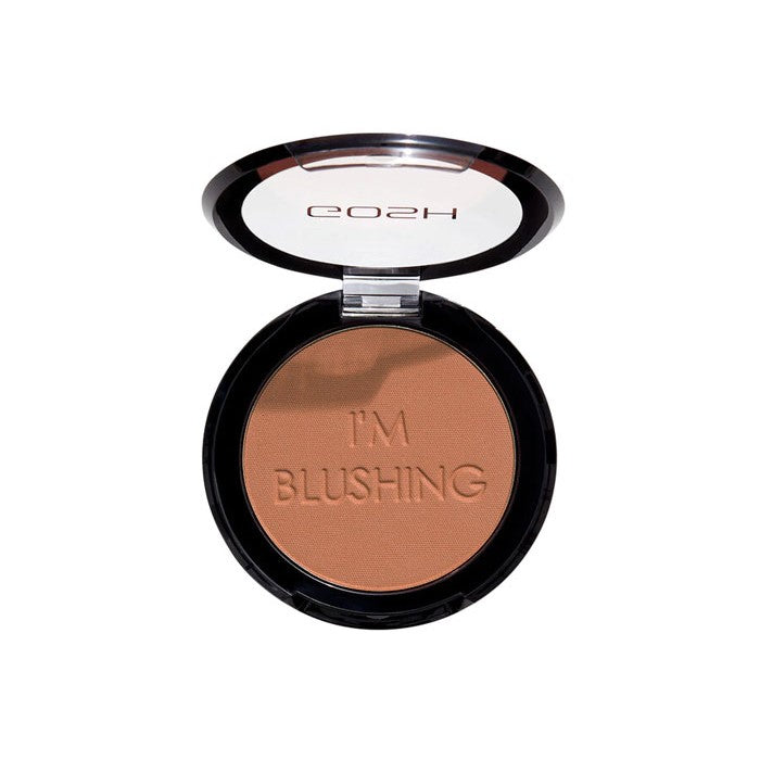 GOSH COPENHAGEN I'M BLUSHING BLUSH - AVAILABLE IN 4 SHADES - Beauty Bar