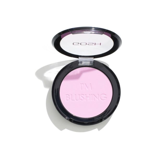 GOSH COPENHAGEN I'M BLUSHING BLUSH - AVAILABLE IN 5 SHADES - Beauty Bar