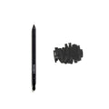 GOSH COPENHAGEN INFINITY EYELINER 002 CARBON BLACK - Beauty Bar