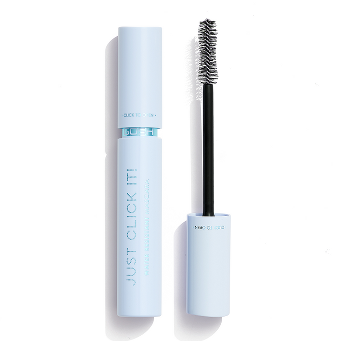 GOSH COPENHAGEN JUST CLICK IT! VOLUME WATER RESISTANT - Beauty Bar
