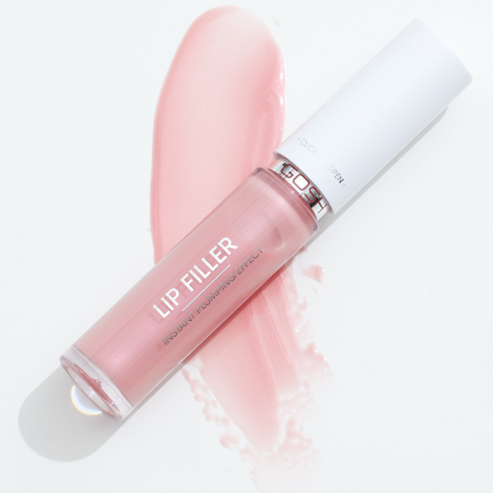 GOSH COPENHAGEN 001 LIP FILLER - BABY - Beauty Bar