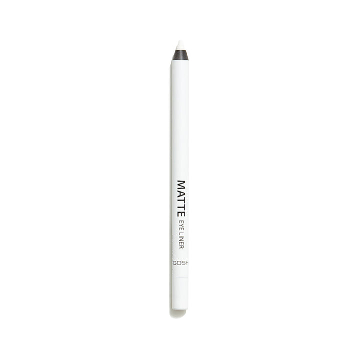 GOSH MATTE EYELINERS - AVAILABLE IN 12 SHADES - Beauty Bar