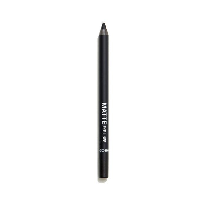 GOSH MATTE EYELINERS - AVAILABLE IN 12 SHADES - Beauty Bar