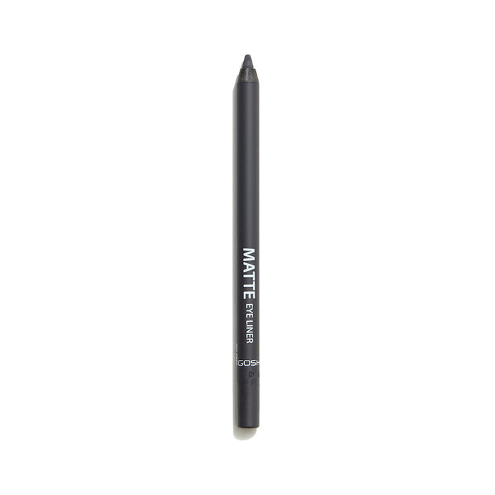 GOSH MATTE EYELINERS - AVAILABLE IN 12 SHADES - Beauty Bar