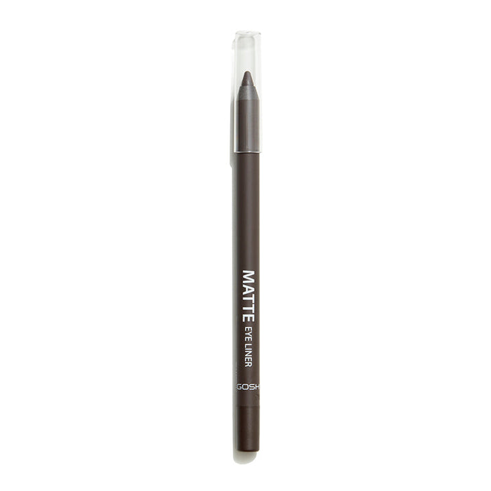 GOSH MATTE EYELINERS - AVAILABLE IN 12 SHADES - Beauty Bar