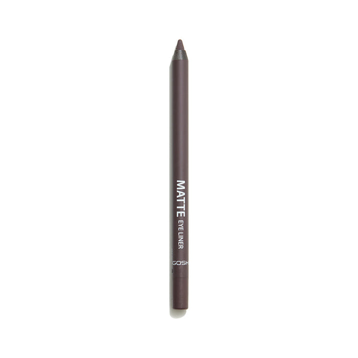 GOSH MATTE EYELINERS - AVAILABLE IN 12 SHADES - Beauty Bar
