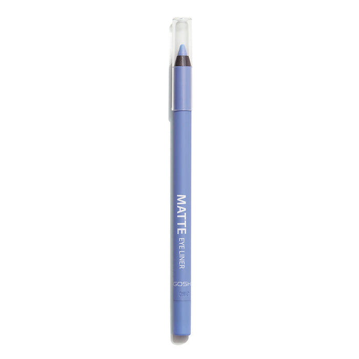 GOSH MATTE EYELINERS - AVAILABLE IN 12 SHADES - Beauty Bar
