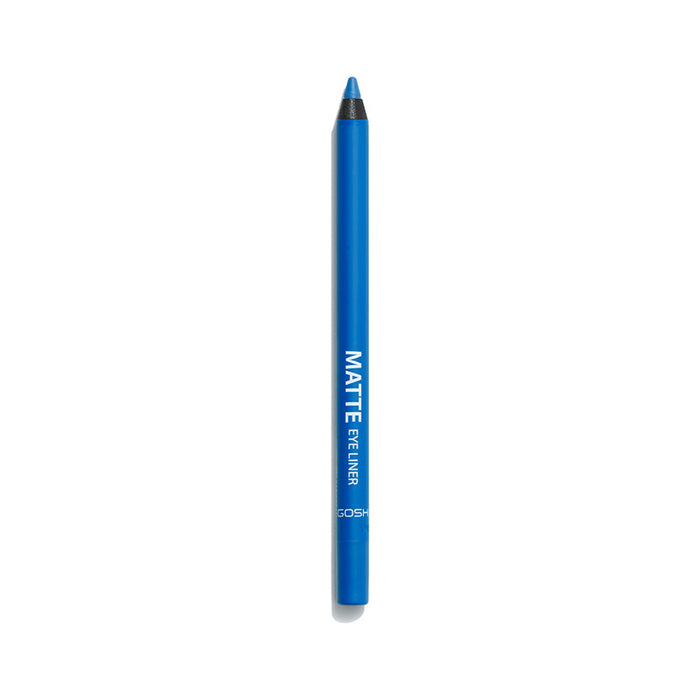 GOSH MATTE EYELINERS - AVAILABLE IN 12 SHADES - Beauty Bar