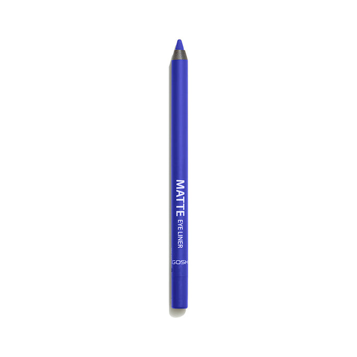 008 CRAZY BLUE