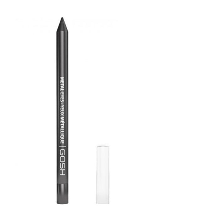 GOSH COPENHAGEN METAL EYES EYELINER AVAILABLE IN 5 SHADES - Beauty Bar