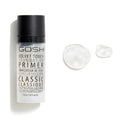 GOSH COPENHAGEN VELVET TOUCH CLASSIC PRIMER - Beauty Bar