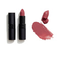 GOSH COPENHAGEN VELVET TOUCH MATT LIPSTICK - AVAILABLE IN 22 SHADES - Beauty Bar