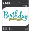 Grand Happy Birthday - Dies
