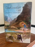 Grandmother Cat