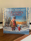 Grandpa Christmas