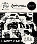 Great Outdoors - Ephemera