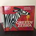 Greedy Zebra