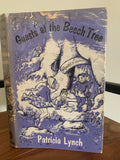 Guests at the Beech Tree - A Brogeen Story