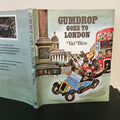 Gumdrop Goes To London