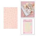 Haberdashery Buttons - 3D Embossing Folder