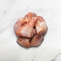 Halal Chicken Leg (Cut on Bone) - Per Kg