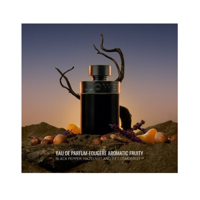 HALLOWEEN MYSTERY EDP - AVAILABLE IN 3 SIZES - Beauty Bar